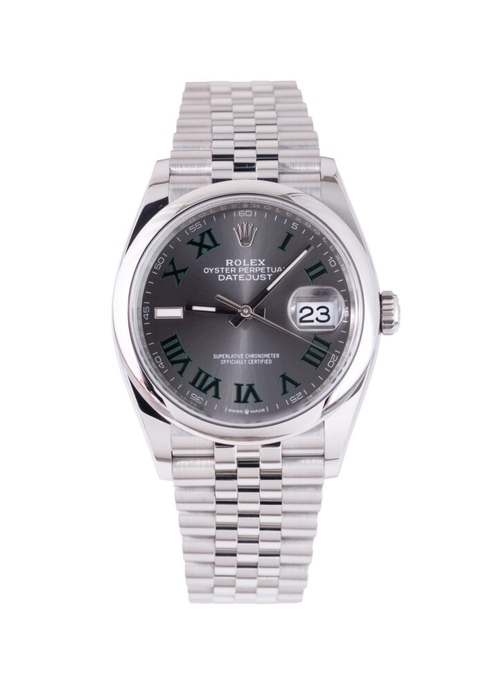 Rolex Datejust 126200 2025