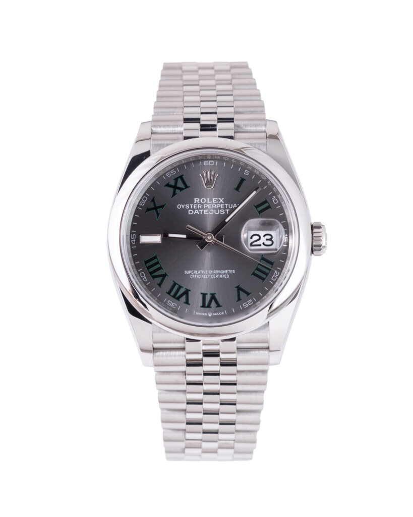 Rolex Datejust 126200 2025