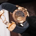 Patek Philippe Aquanaut 5261R-001