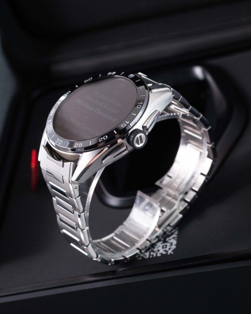 Tag Heuer Connected SBR8A 2023