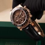 Rolex Daytona 116515LN 2016