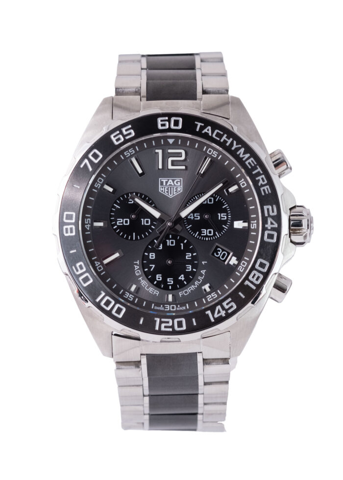 Tag Heuer Formula 1 CAZ1011 2022