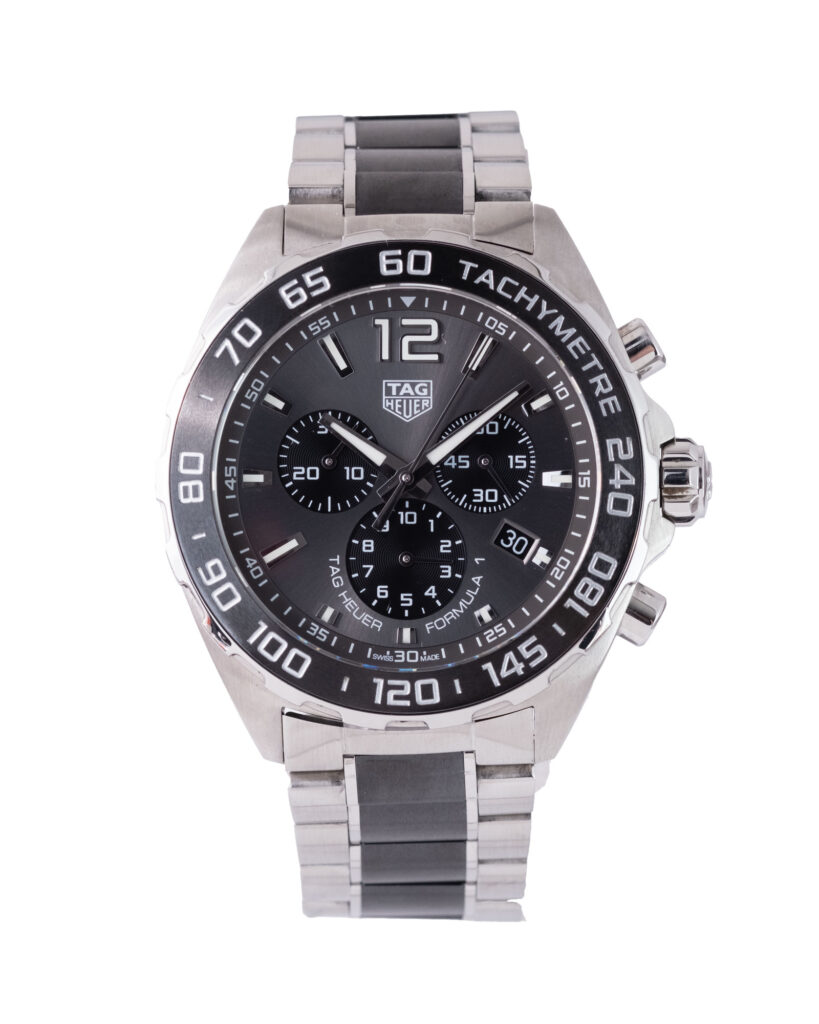 Tag Heuer Formula 1 CAZ1011 2022