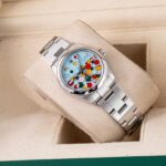 Rolex Oyster Perpetual 277200 2023