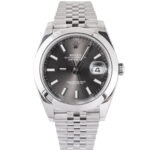 Rolex Datejust 126300 2019