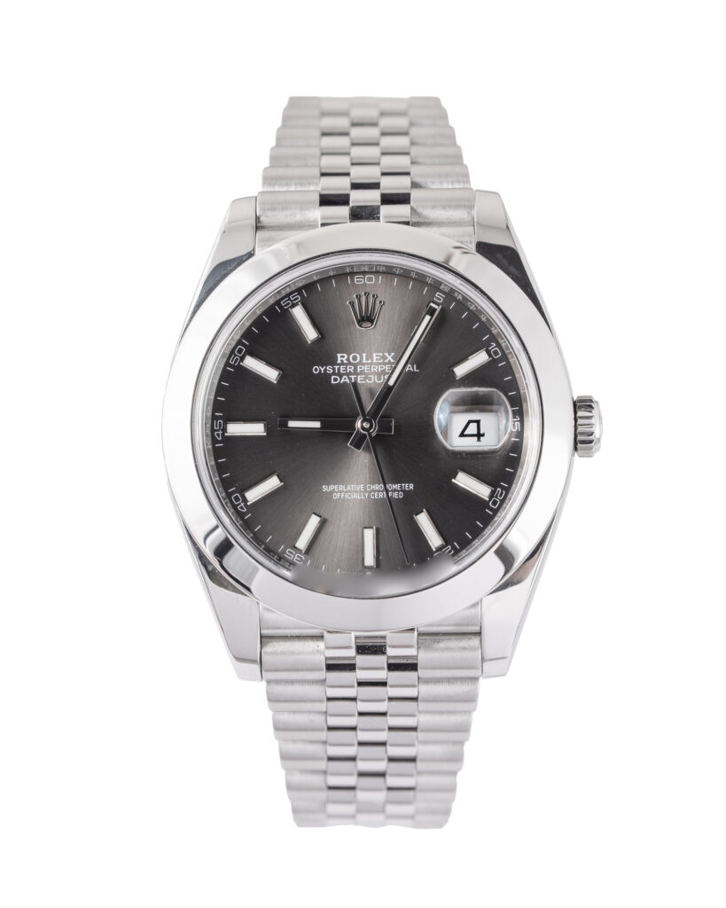 Rolex Datejust 126300 2019