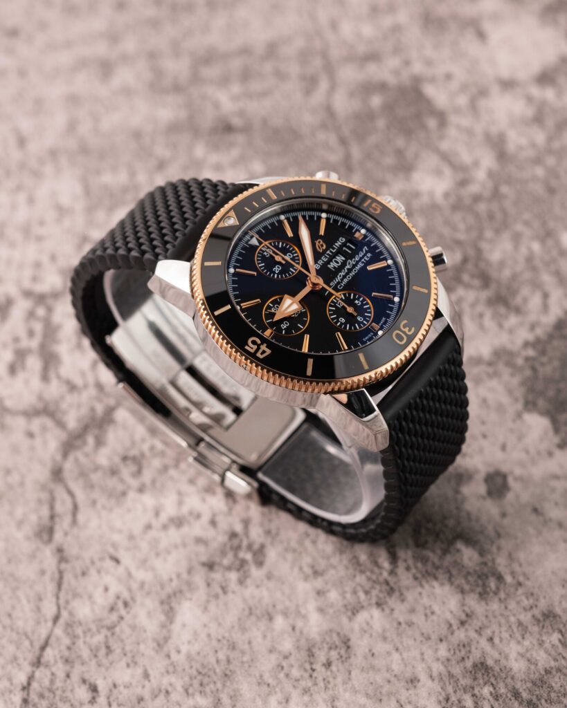 Breitling Superocean U1331312 2020
