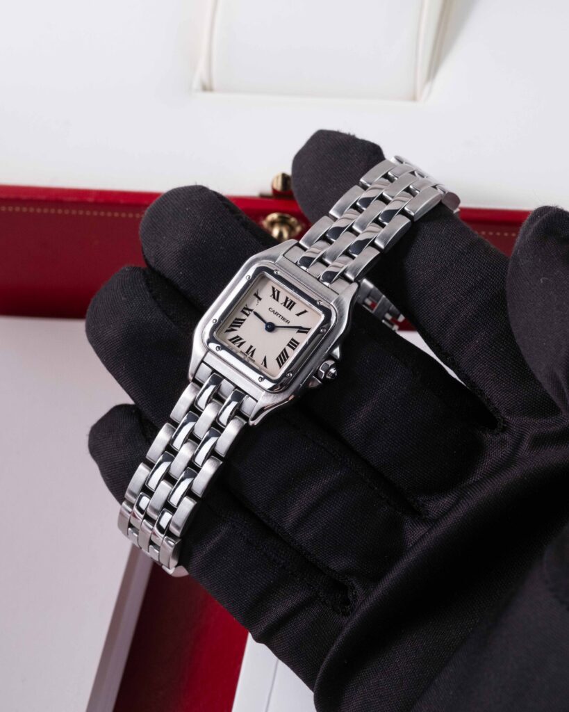 Cartier Panthère 1320 2003