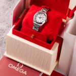 Omega Aqua Terra Quartz  231.10.30.61.02.001 2010