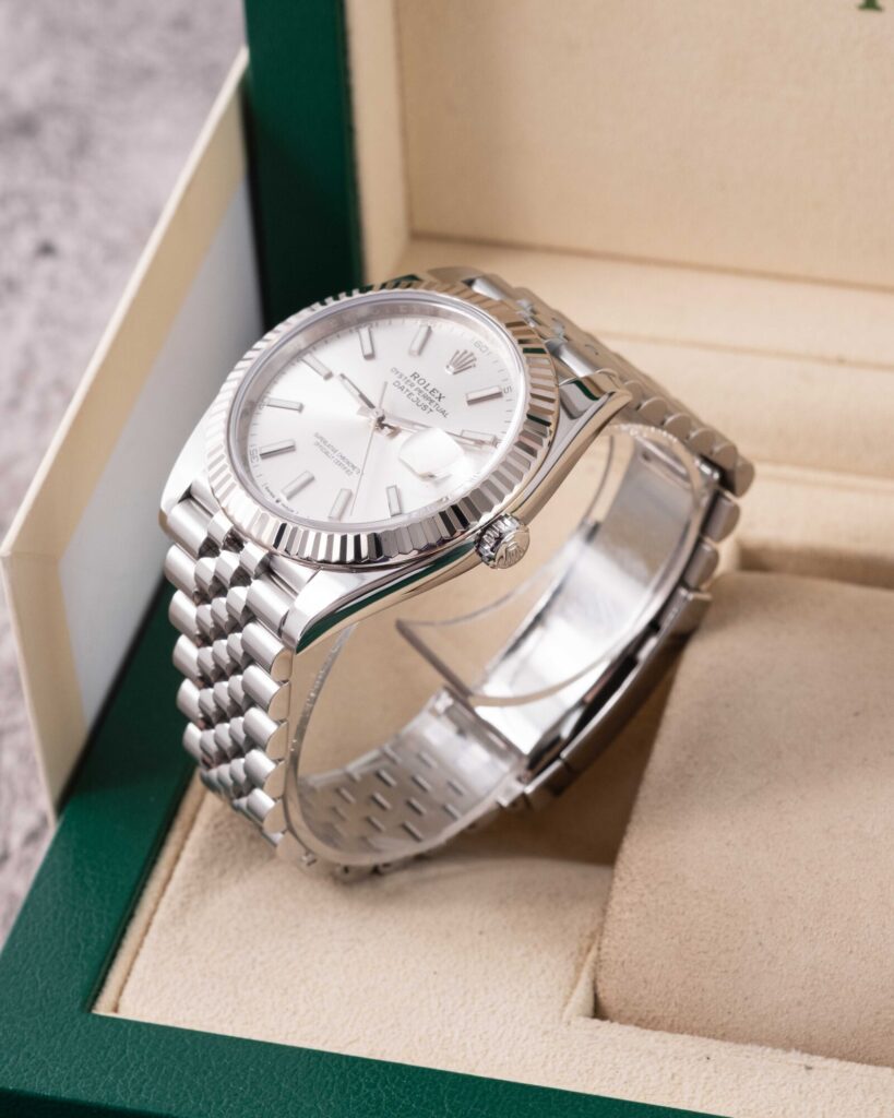 Rolex Datejust 126334 2022
