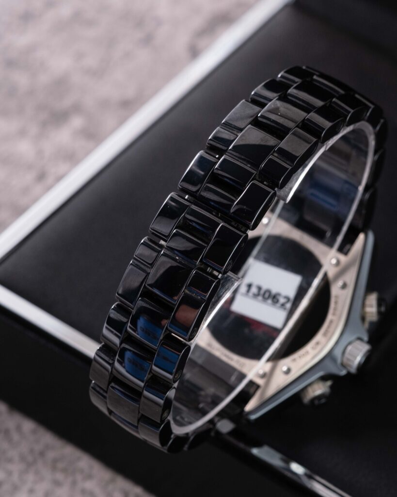 Chanel J12 Automatic H1624 2006