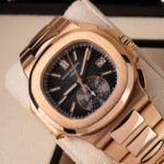 Patek Philippe Nautilus 5980/1R-001 2022