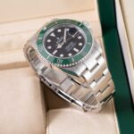 Rolex Submariner 126610LV 2023