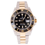Rolex Sea-Dweller 126603 2021
