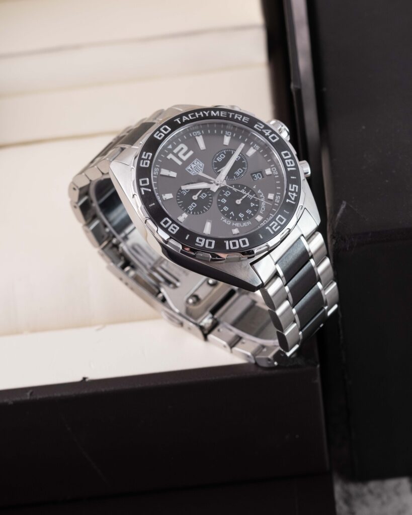 Tag Heuer Formula 1 CAZ1011 2022