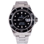 Rolex Submariner 16610 2000