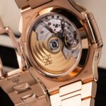 Patek Philippe Nautilus 5980/1R-001 2022
