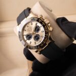 Rolex Daytona 116518LN 2020