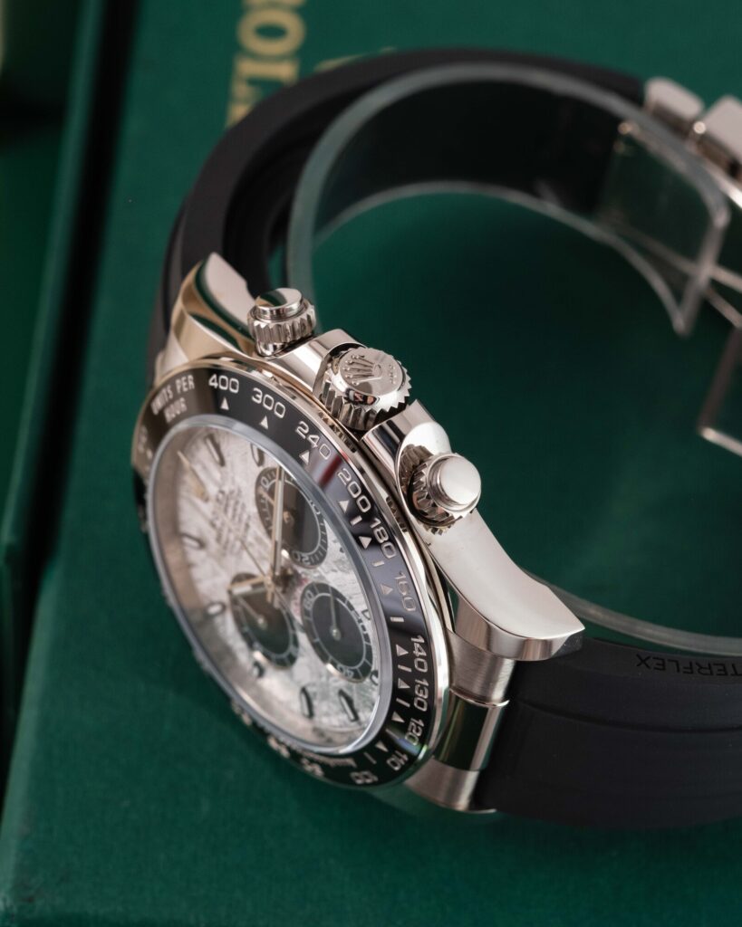 Rolex Daytona 126519LN