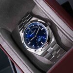 Vacheron Constantin Overseas 4000V210A-B911 2025