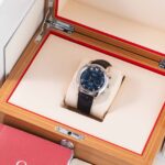 Omega De Ville Co-Axial 431.13.42.51.03.001 2015