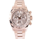 Rolex Daytona 116505 2022