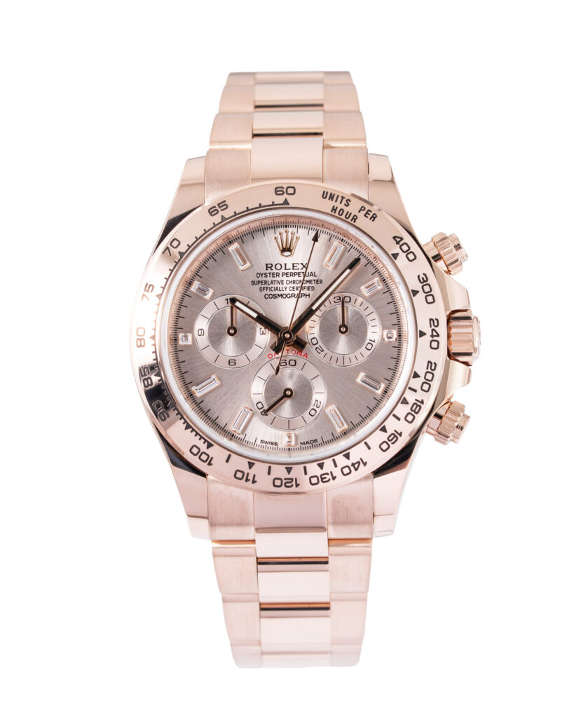 Rolex Daytona 116505 2022