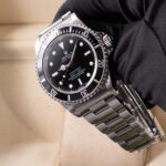 Rolex Submariner 14060M 2008