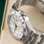 Rolex Explorer II 226570 2024