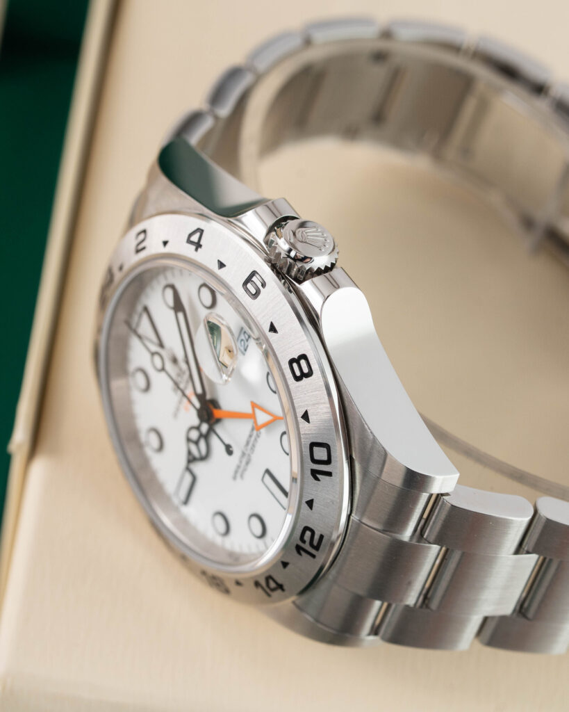 Rolex Explorer II 226570 2024