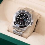 Rolex Sea-Dweller 126600 2022