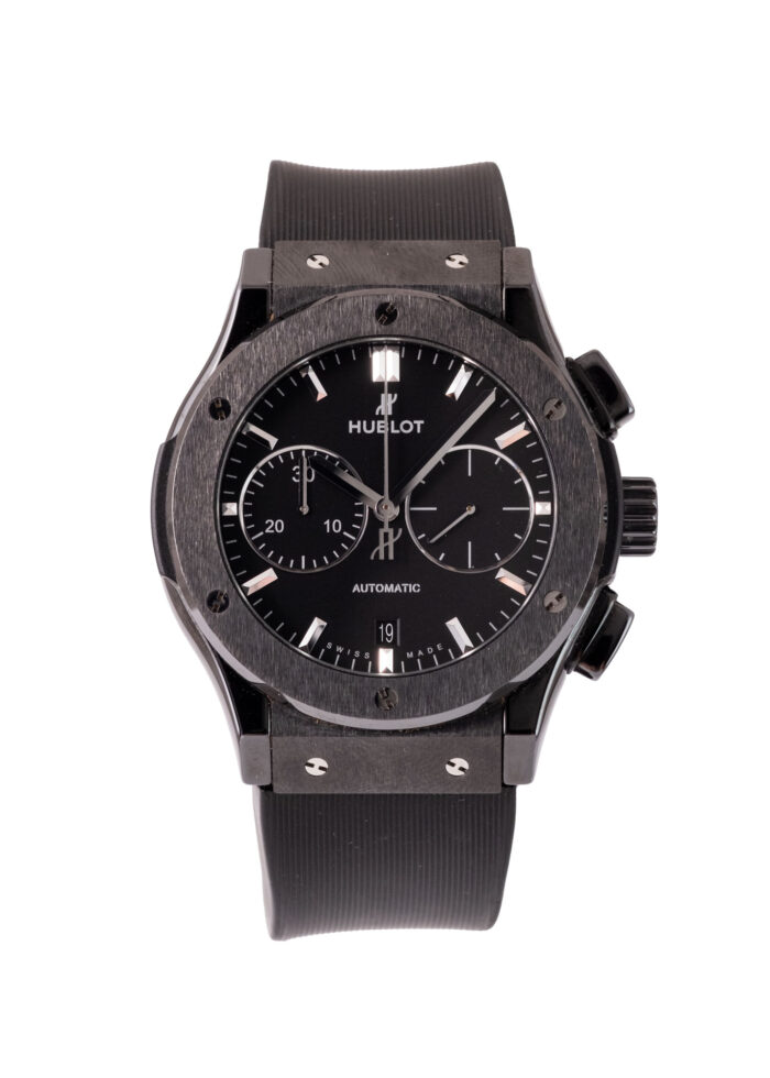Hublot Classic Fusion 521.CM.1171.RX 2021
