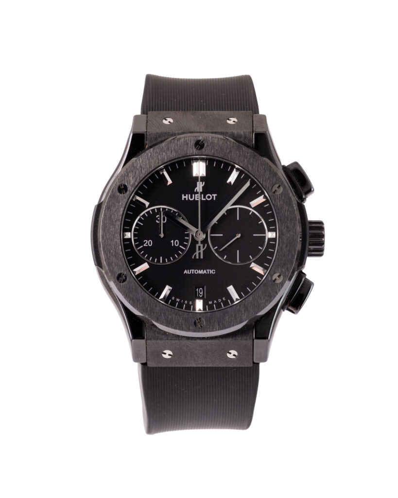 Hublot Classic Fusion 521.CM.1171.RX 2021