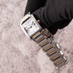 Cartier Tank 2384