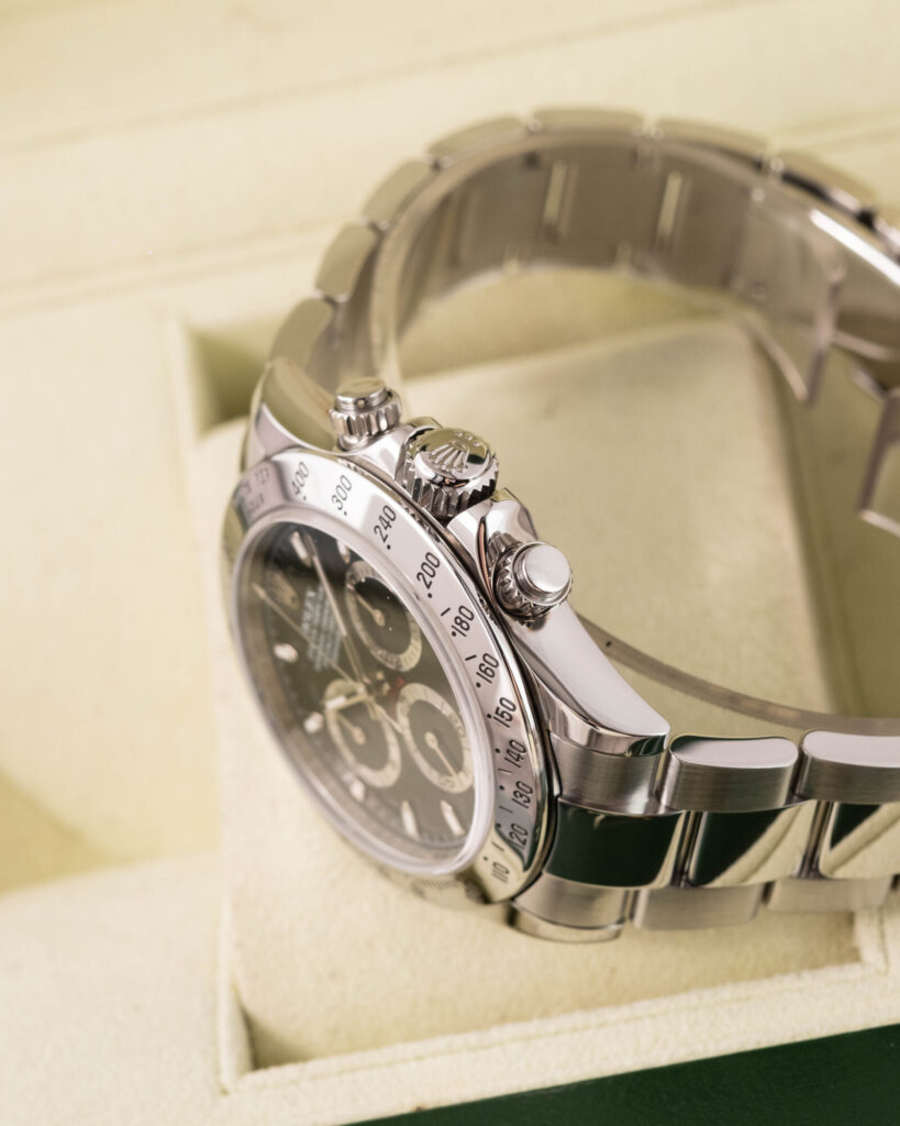 Rolex Daytona 116520 2012