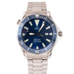 Omega Seamaster Diver 300 M 2255.80 2006