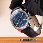 Omega De Ville Co-Axial 431.13.42.51.03.001 2015