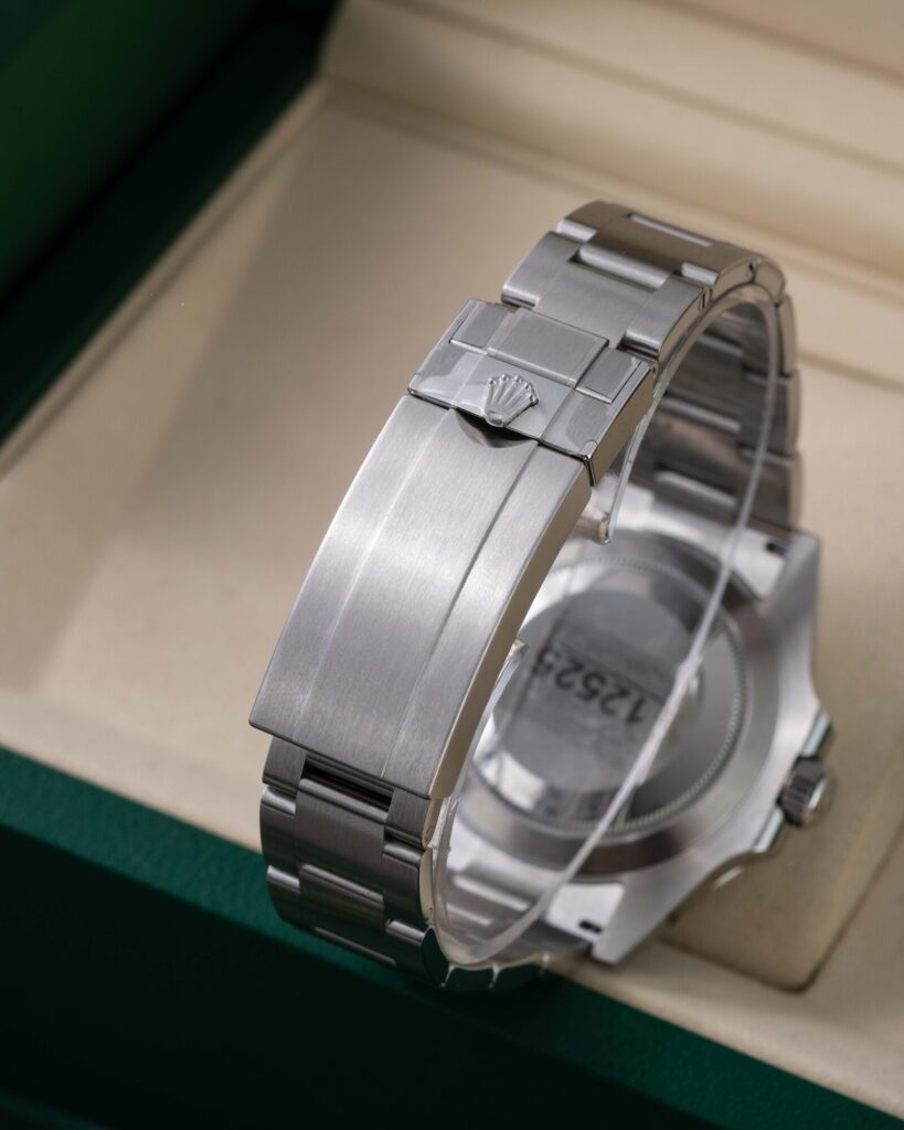 Rolex Submariner 126610LV 2026