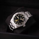 Tudor Black Bay Pro 79470 2022
