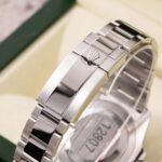 Rolex GMT-Master II 116710LN 2010