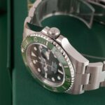 Rolex Submariner 126610LV 2026