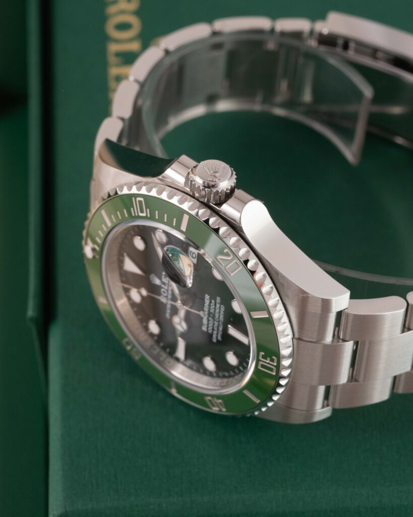 Rolex Submariner 126610LV 2026