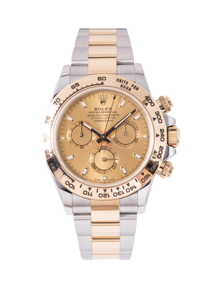 Rolex Daytona 116503 2022