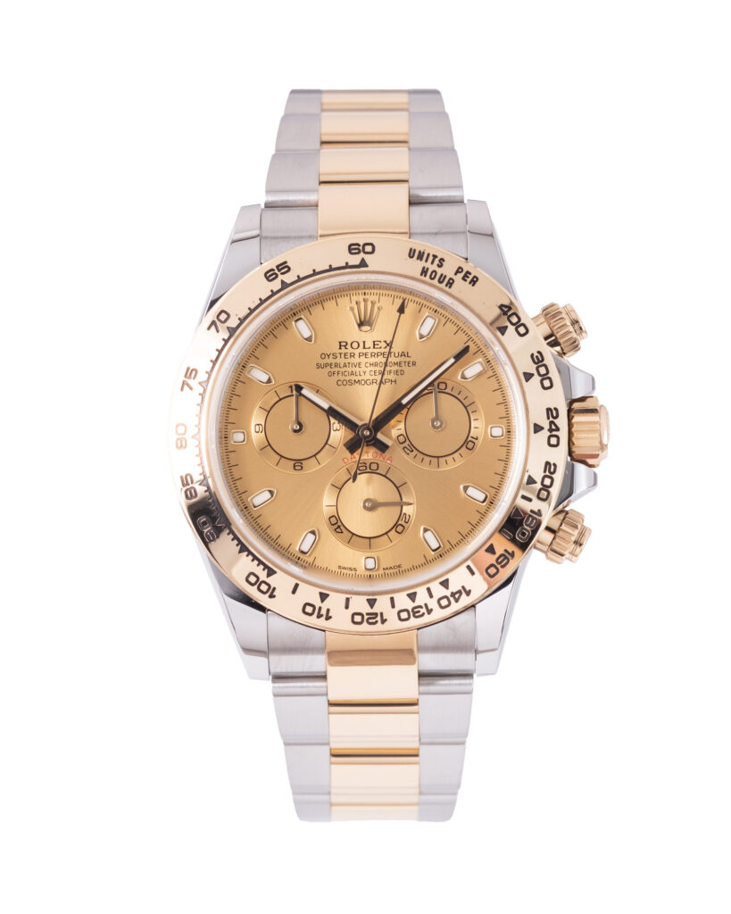 Rolex Daytona 116503 2022