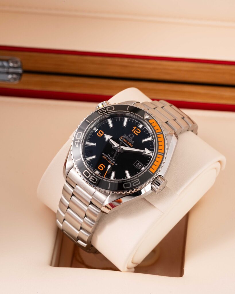 Omega Seamaster 215.30.44.21.01.002 2026