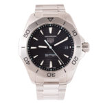 Tag Heuer Aquaracer Solargraph WBP1114.BA0000 2025