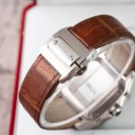 Cartier Santos 100 2878 2014