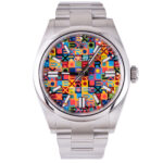 Rolex Oyster Perpetual 134300 2026