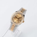 Rolex Datejust 178383 2016