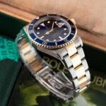 Rolex Submariner 16613 1998